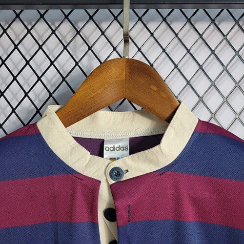 Maillot Manches Longues Newcastle Extérieur Sleeves 1995/1996