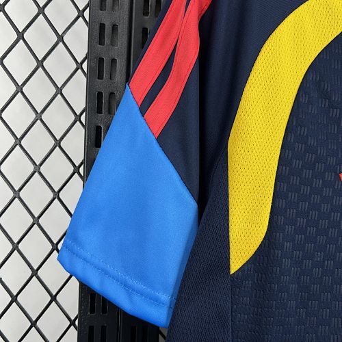 Maillot Colombie Coupe Du Monde Pre-Match 2026/2027