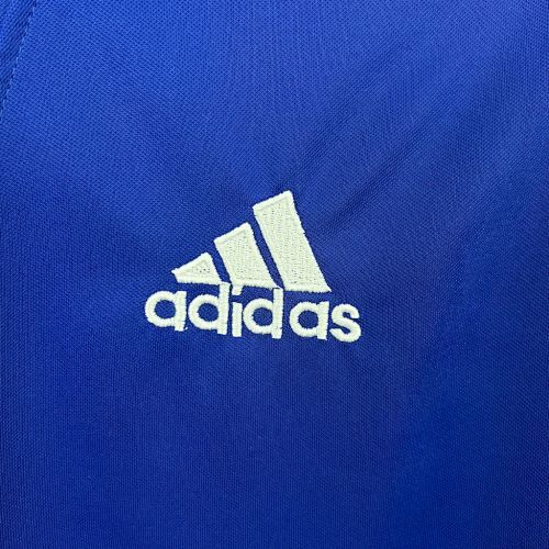 Maillot Japon Manches Longues Domicile 2000/2001 — vue 7