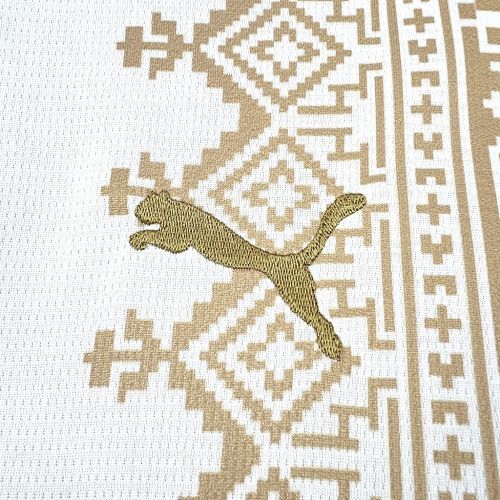 Maillot Maroc Coupe Du Monde Extérieur 2026/2027