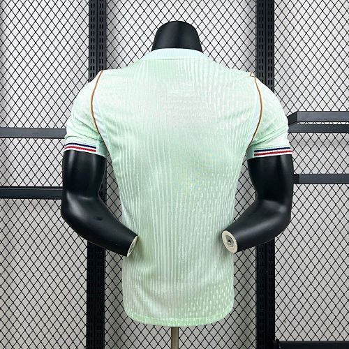 Maillot Joueur France Coupe Du Monde Extérieur 2026/2027