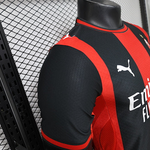 Maillot Joueur AC Milan Domicile 2026/2027