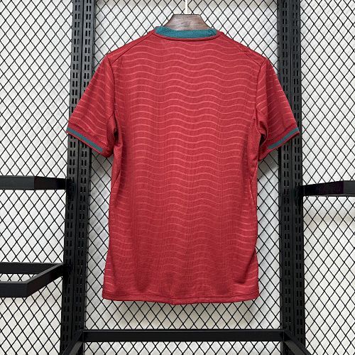 Maillot Portugal Domicile Coupe Du Monde 2026 — vue 7
