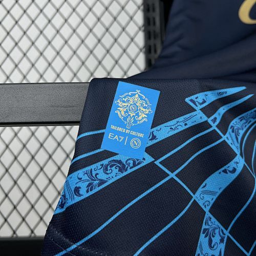 Maillot Napoli Pre-Match 2026/2027