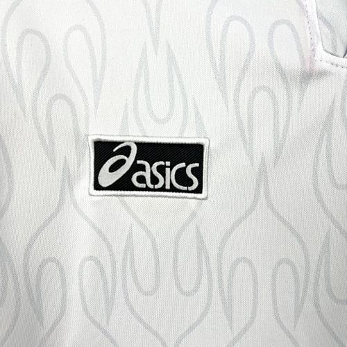 Maillot Japon Manches Longues Extérieur 1998/1999 — vue 7