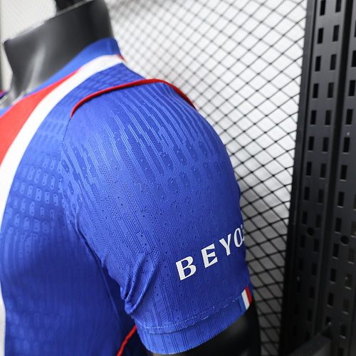 Maillot Joueur PSG Domicile 2026/2027 — vue 7