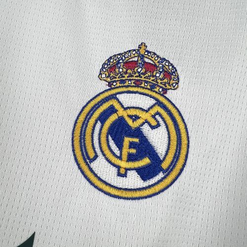 Maillot Real Madrid Domicile 2026/2027 — vue 7