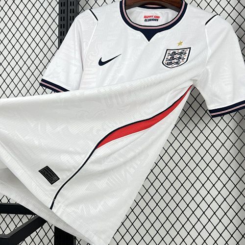 Maillot Angleterre Domicile Coupe Du Monde 2026