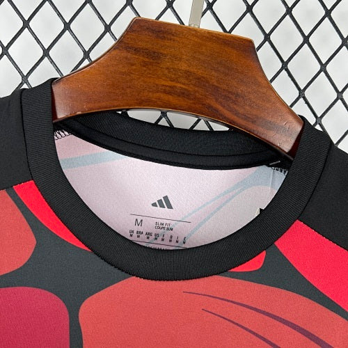 Maillot Pré-Match Flamengo 2026/2027 — vue 7