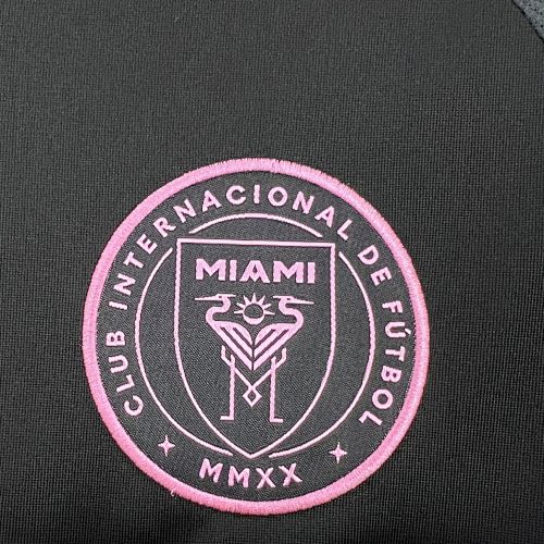 Maillot Inter Miami Extérieur 2025