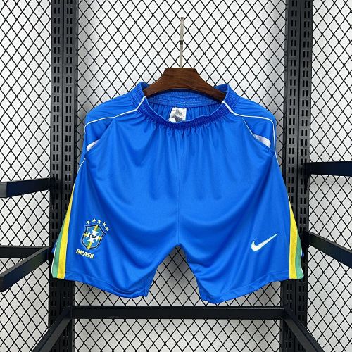 Short Brésil Concept "Casual" 2026/2027 — vue 7