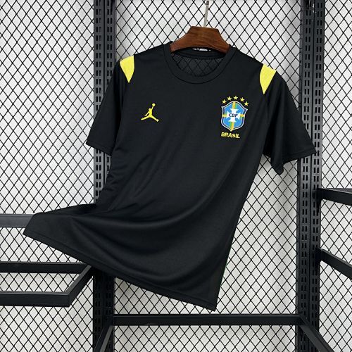 Maillot Pré-Match Brésil Coupe Du Monde 2026 — vue 7