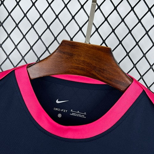 Maillot Pré-Match Sporting 2026/2027 — vue 7