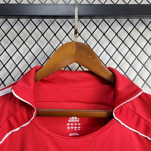 Maillot Rétro Liverpool Domicile 2006/2007