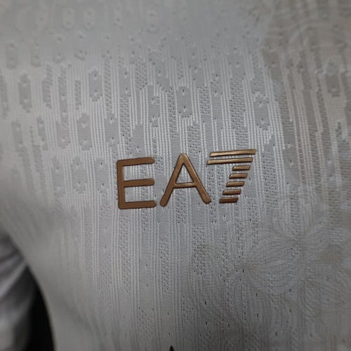 Maillot Joueur Naples Extérieur 2025/2026 — vue 7