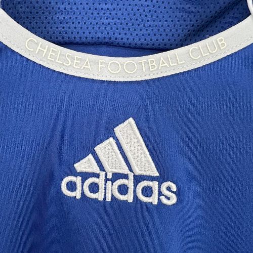 Maillot Rétro Chelsea Domicile 2006/2007
