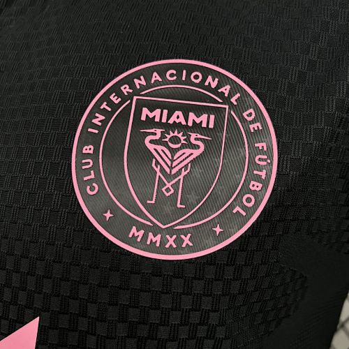 Maillot Joueur Inter Miami Extérieur 2026/2027 — vue 7