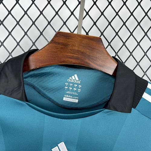 Maillot Manches Longues Liverpool Third 2008/2009