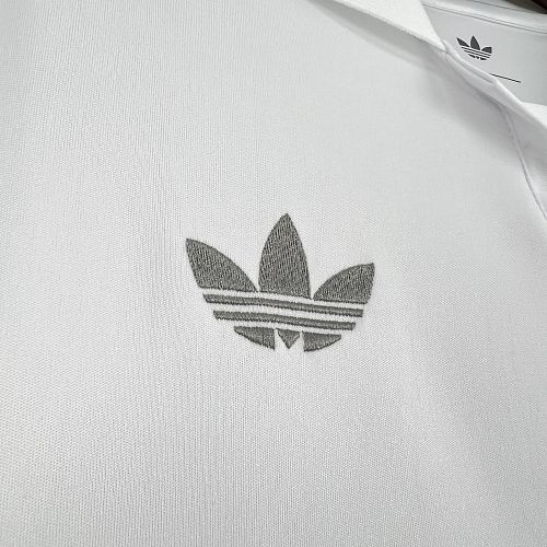 Maillot Real Madrid 125th Anniversary Edition 2026/2027