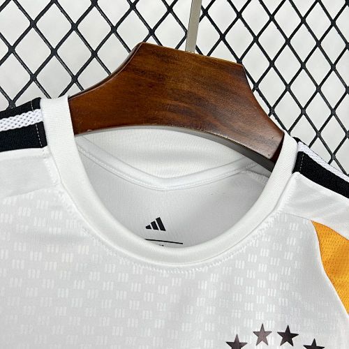 Maillot Pré-Match Allemagne Coupe Du Monde 2026 — vue 7