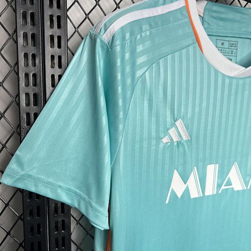 Maillot Inter Miami Third Xxxxl 2024