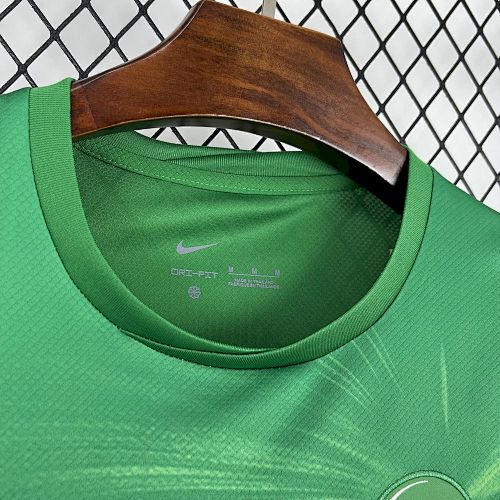 Maillot Wolfsburg Domicile 2025/2026 — vue 7