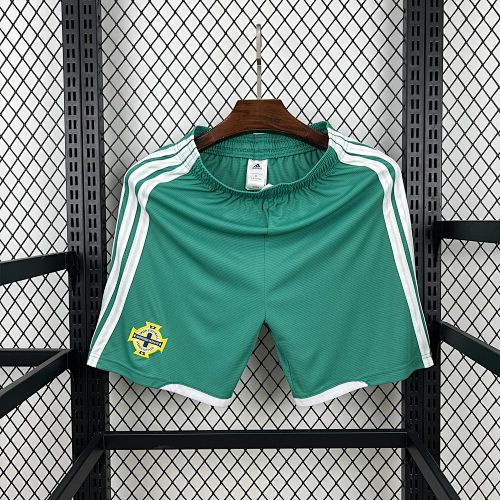Short Irlande Domicile 2026/2027 — vue 7