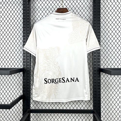 Maillot Naples Extérieur 2025/2026 — vue 7