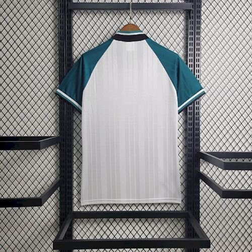 Maillot Rétro Liverpool Extérieur 1993/1995