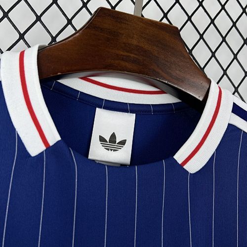 Maillot Japon Concept "Terrace Icons" 2026/2027 — vue 7