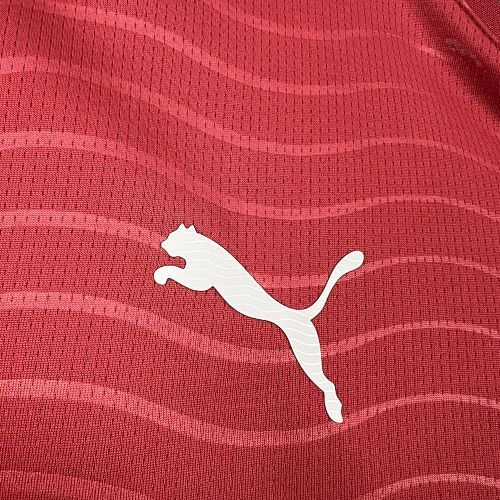 Maillot Manches Longues Portugal Domicile Coupe Du Monde 2026