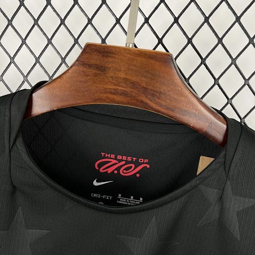 Maillot USA Coupe Du Monde Extérieur 2026/2027