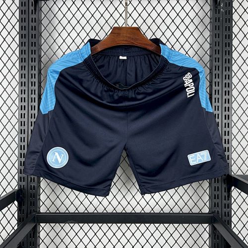 Short Pré-Match Naples 2025/2026 — vue 7
