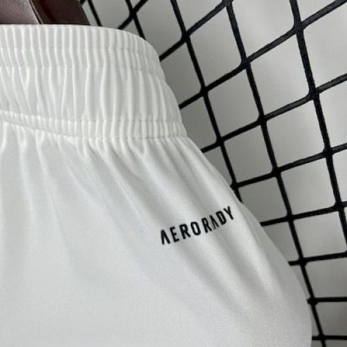 Short Ajax Domicile 2025