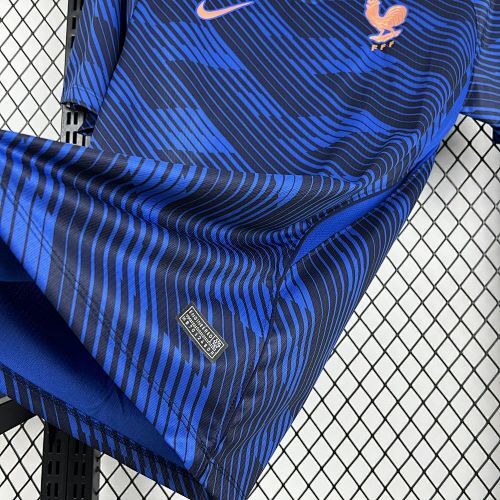 Maillot France Coupe Du Monde Domicile 2026/2027