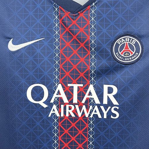 Maillot Enfant PSG Domicile 2025/2026 — vue 7