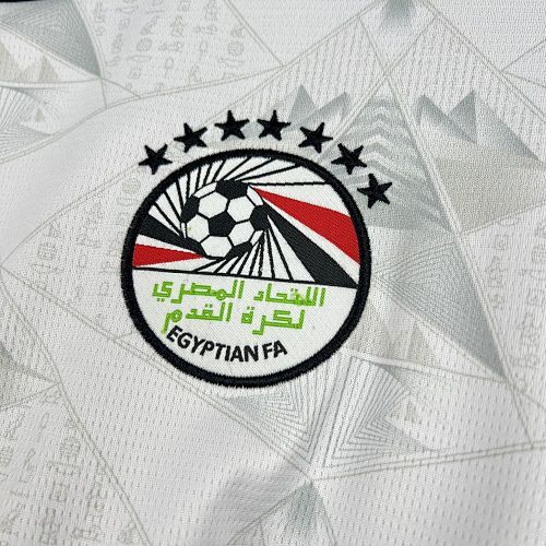 Maillot Égypte Coupe Du Monde Extérieur 2026/2027