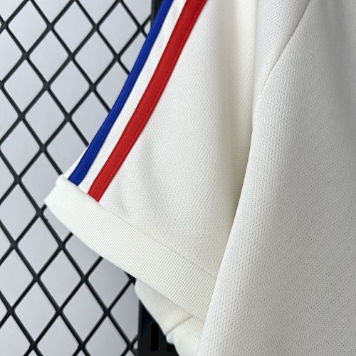 Maillot Lyon Anniversary Edition 2025/2026