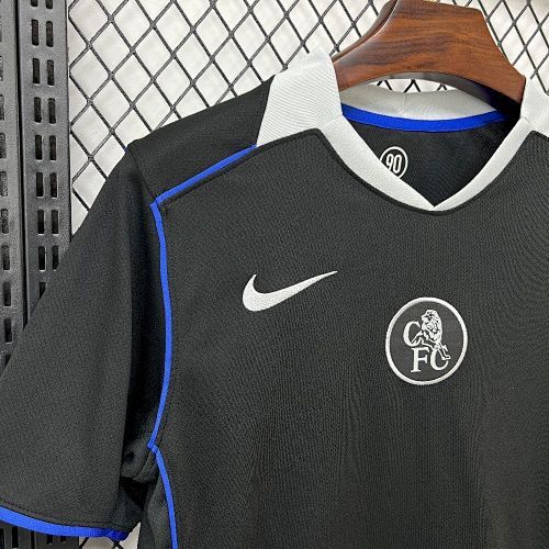 Maillot Chelsea Third 2025/2026 — vue 7