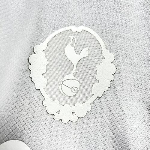 Maillot Tottenham Manches Longues Concept "Hotspur 125th Anniversary" 2025/2026 — vue 7