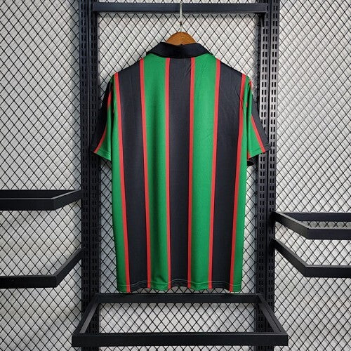 Maillot Rétro Aston Villa Extérieur 1993/1995