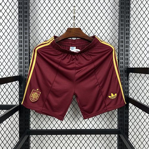 Short Espagne Extérieur Coupe Du Monde 2026 — vue 7