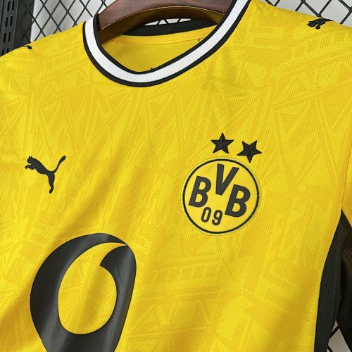 Maillot Borussia Dortmund Domicile 2026/2027 — vue 7