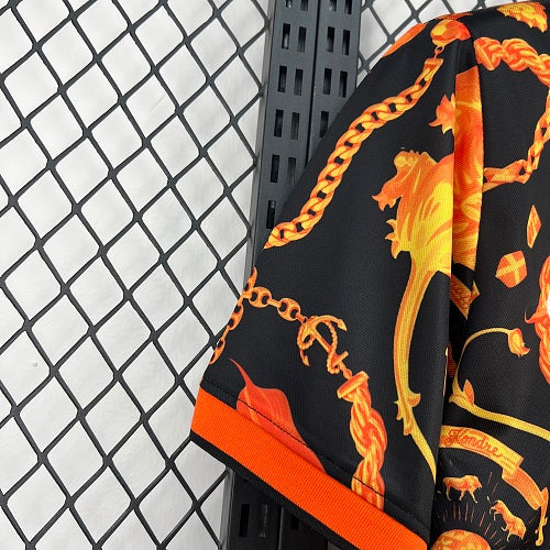 Maillot Pays-Bas Pre-Match Coupe Du Monde 2026