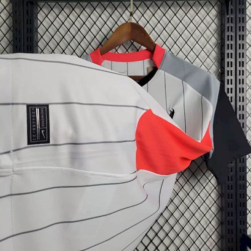 Maillot Rétro Liverpool Fourth 2021/2022