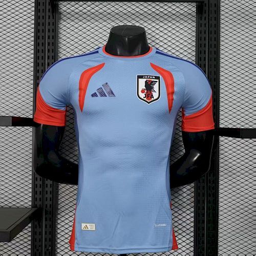 Maillot Rétro Japon Extérieur Coupe Du Monde 2026