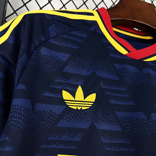 Maillot Arsenal Extérieur 2026/2027