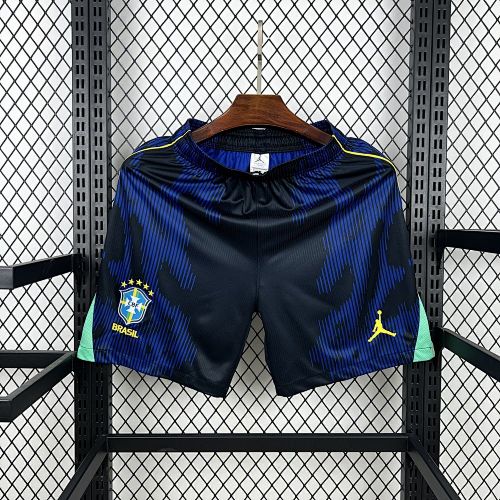 Short Brésil Extérieur Coupe Du Monde 2026 — vue 7
