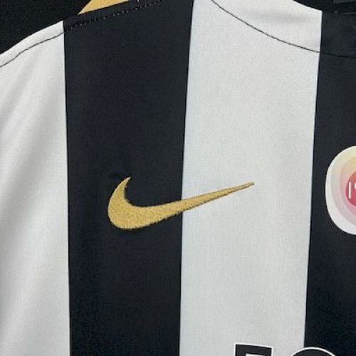Maillot Angers Domicile 2025/2026 — vue 7