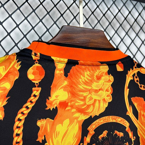 Maillot Pays-Bas Pre-Match Coupe Du Monde 2026